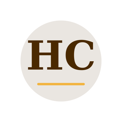 Harding Chimney Repair logo